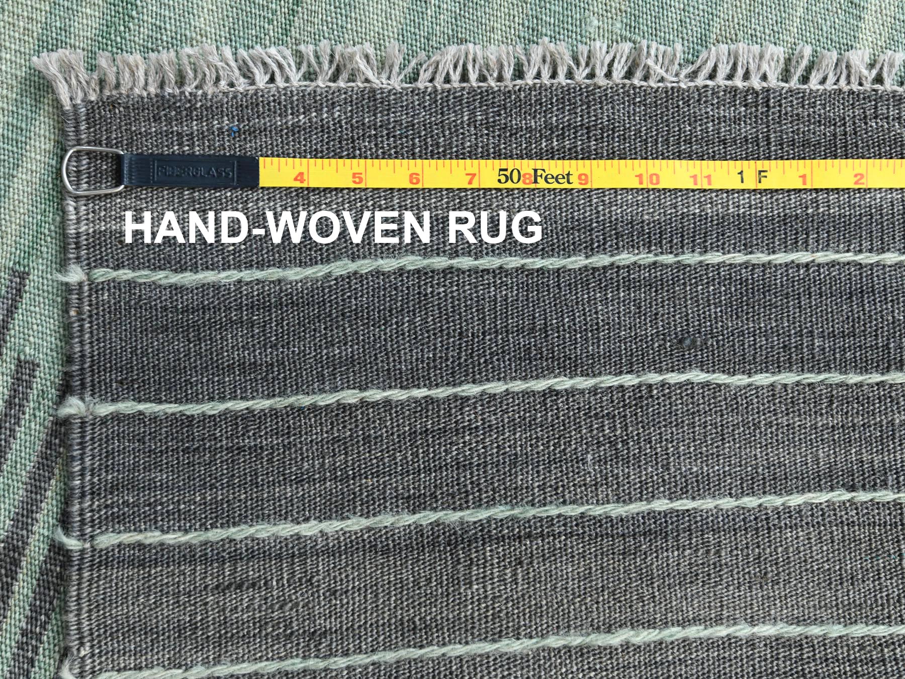 Flat WeaveRugs ORC540198